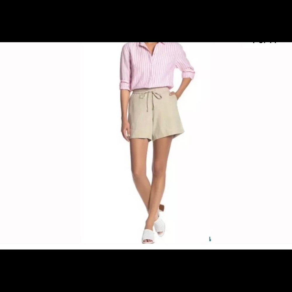 NWT Tommy Bahama two Palms easy short size xs